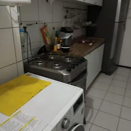 Regiao Privilegiada E Conforto. Apartamento *