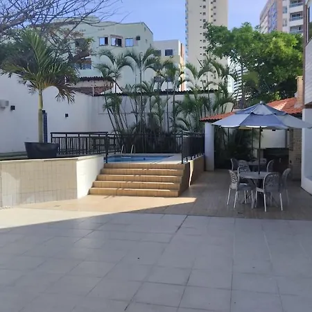 Regiao Privilegiada E Conforto. Apartamento *