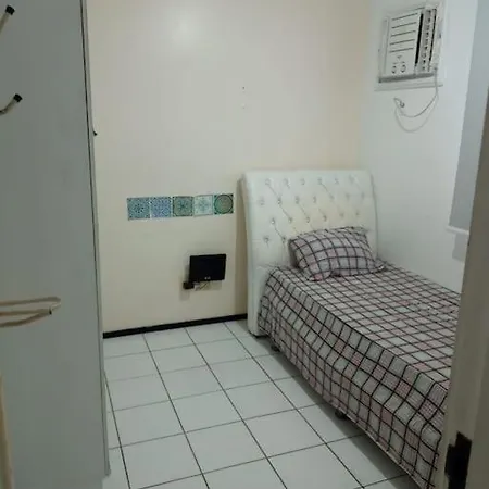 Apartamento Regiao Privilegiada E Conforto. *