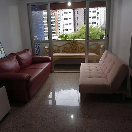 Regiao Privilegiada E Conforto.